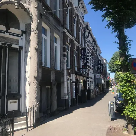 Barones Ginneken Tweepersoonskamer Apartment *